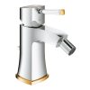 Vòi Chậu Lavabo Nóng Lạnh 1 Lỗ Đức Grohe 23315IG0