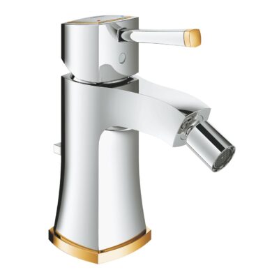Vòi Chậu Lavabo Nóng Lạnh 1 Lỗ Đức Grohe 23315IG0