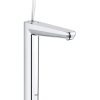 Vòi lavabo nóng lạnh 1 chân cao Grohe 23428000 (25cm)