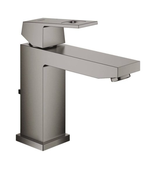 Vòi Chậu Lavabo Nóng Lạnh 1 Lỗ Đức Grohe 23445AL0