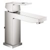 Vòi Chậu Lavabo Nóng Lạnh 1 Lỗ Đức Grohe 23445DC0