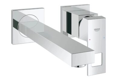 vòi lavabo âm tường Grohe 23447000