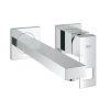 Vòi Lavabo 2 lỗ Gắn Tường Eurocube Grohe 23447000