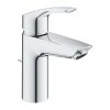 Vòi Chậu Lavabo Nóng Lạnh 1 Lỗ Đức Grohe 23456003