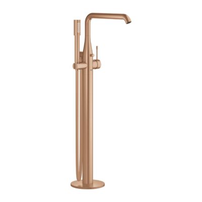 Vòi Sen Bồn Tắm Đặt Sàn Đức Grohe 23491DL1