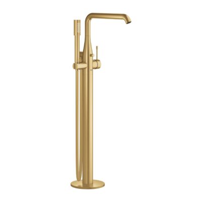Vòi Sen Bồn Tắm Đặt Sàn Đức Grohe 23491GN1
