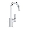 Vòi Chậu Lavabo Nóng Lạnh 1 Lỗ Đức Grohe 23537003