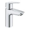 Vòi Chậu Lavabo Nóng Lạnh 1 Lỗ Đức Grohe 23550002