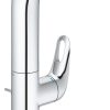 vòi rửa mặt nóng lạnh Grohe 23569003