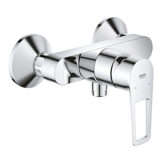 Củ Sen Tắm Nóng Lạnh Đức Grohe 23634001
