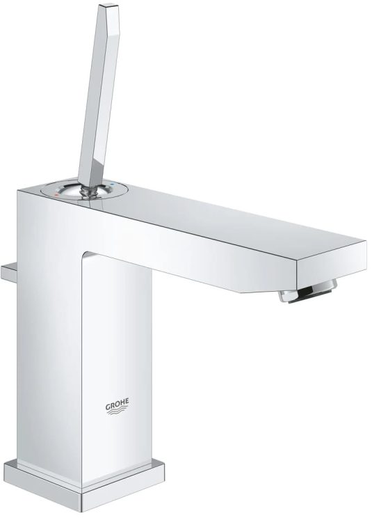 vòi rửa tay nóng lạnh Grohe 23657000