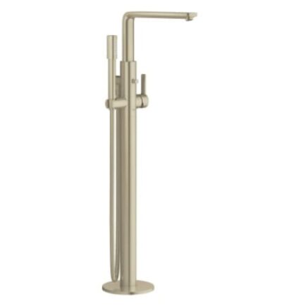 Vòi Sen Bồn Tắm Đặt Sàn Đức Grohe 23792EN1