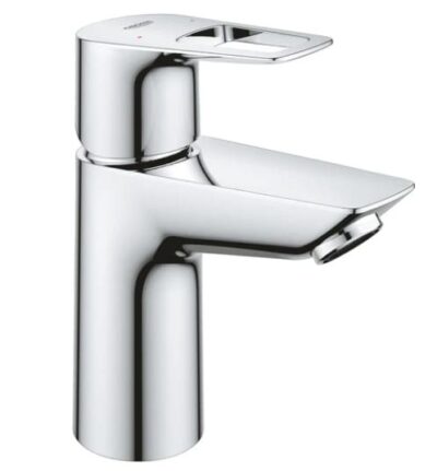 Vòi Chậu Lavabo Nóng Lạnh 1 Lỗ Đức Grohe 23876001