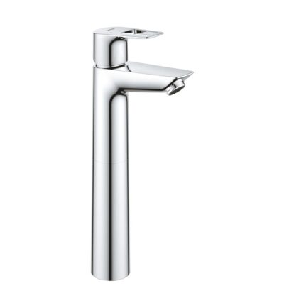 Vòi Chậu Lavabo Nóng Lạnh 1 Lỗ Đức Grohe 23890001