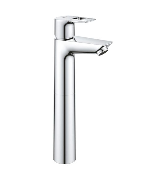 Vòi Chậu Lavabo Nóng Lạnh 1 Lỗ Đức Grohe 23890001