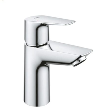 Vòi Chậu Lavabo Nóng Lạnh 1 Lỗ Đức Grohe 23893001