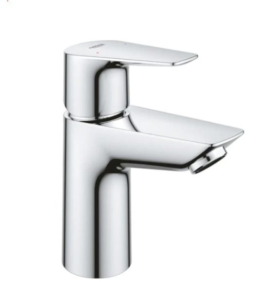 Vòi Chậu Lavabo Nóng Lạnh 1 Lỗ Đức Grohe 23893001