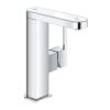 Vòi Chậu Lavabo Nóng Lạnh 1 Lỗ Đức Grohe 23958003