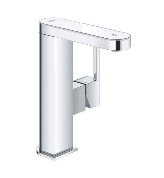 Vòi Chậu Lavabo Nóng Lạnh 1 Lỗ Đức Grohe 23958003