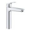 Vòi Chậu Lavabo Nóng Lạnh 1 Lỗ Đức Grohe 23971003