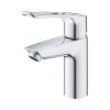 Vòi Chậu Lavabo Nóng Lạnh 1 Lỗ Đức Grohe 23986003