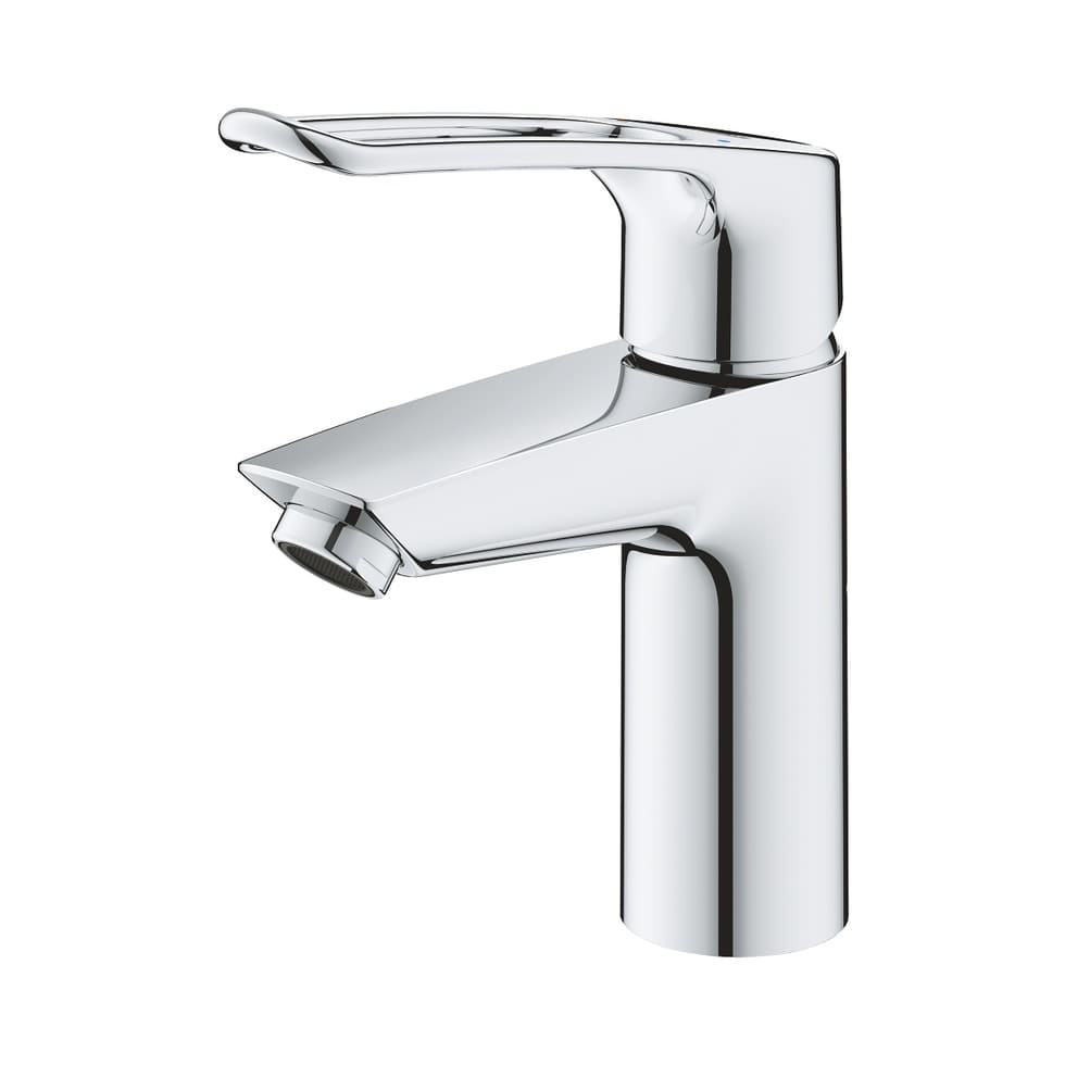 23986003 Vòi Chậu Lavabo Nóng Lạnh 1 Lỗ Đức Grohe 23986003
