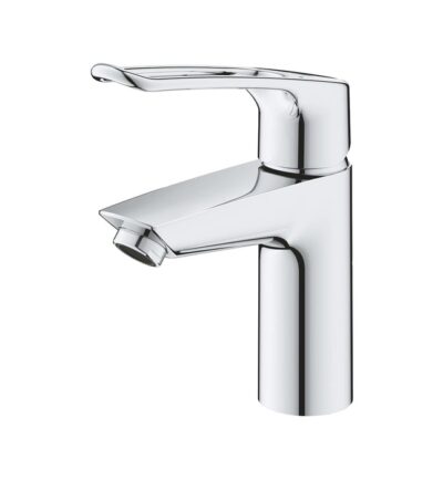 Vòi Chậu Lavabo Nóng Lạnh 1 Lỗ Đức Grohe 23986003
