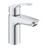 Vòi Chậu Lavabo Nóng Lạnh 1 Lỗ Đức Grohe 23989003