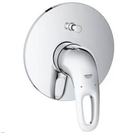 Mặt Nạ Sen Âm Tường Đức Grohe 24049003