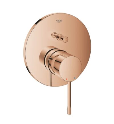Mặt Nạ Sen Âm Tường Đức Grohe 24058DA1
