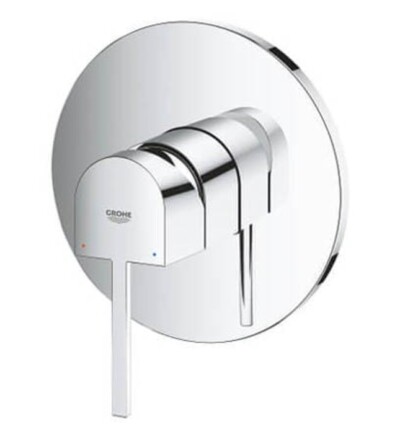 Mặt Nạ Sen Âm Tường Đức Grohe 24059003