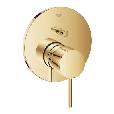 Mặt Nạ Sen Âm Tường Đức Grohe 24066GL3