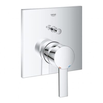 Mặt Nạ Sen Âm Tường Đức Grohe 24070000