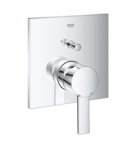Mặt Nạ Sen Âm Tường Đức Grohe 24070000