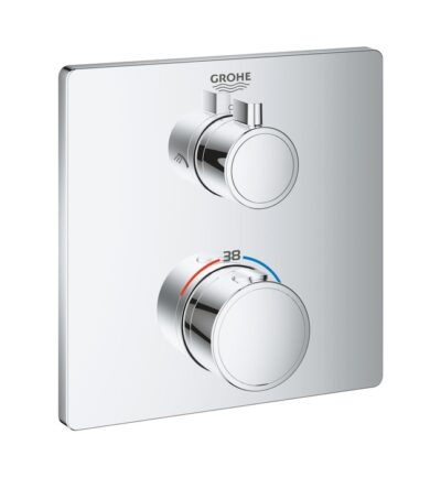 Mặt Nạ Sen Âm Tường Đức Grohe 24079000