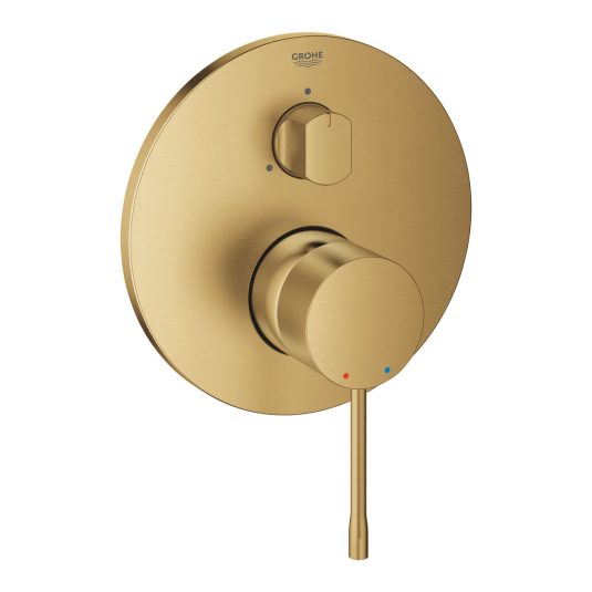 Mặt Nạ Sen Âm Tường Đức Grohe 24092GN1