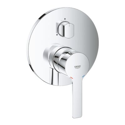 Mặt Nạ Sen Âm Tường Đức Grohe 24095001