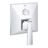 Mặt Nạ Sen Âm Tường Đức Grohe 24099000