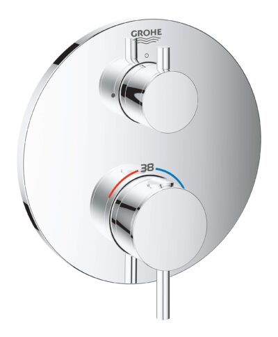 Mặt Nạ Sen Âm Tường Đức Grohe 24134003