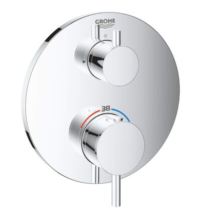 Mặt Nạ Sen Âm Tường Đức Grohe 24134003