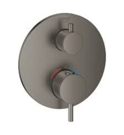 Mặt Nạ Sen Âm Tường Đức Grohe 24134AL3