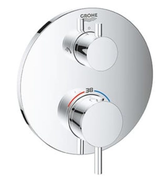 Mặt Nạ Sen Âm Tường Đức Grohe 24135003