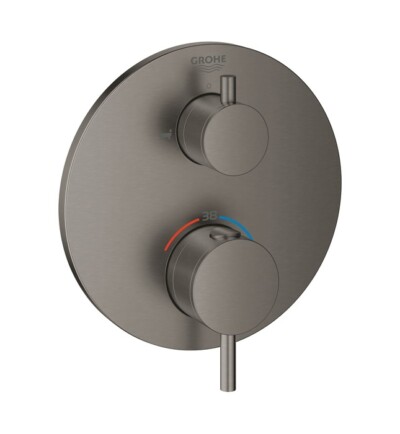 Mặt Nạ Sen Âm Tường Đức Grohe 24138AL3