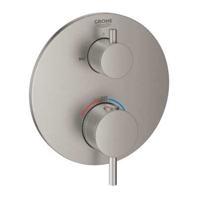 Mặt Nạ Sen Âm Tường Đức Grohe 24138DC3