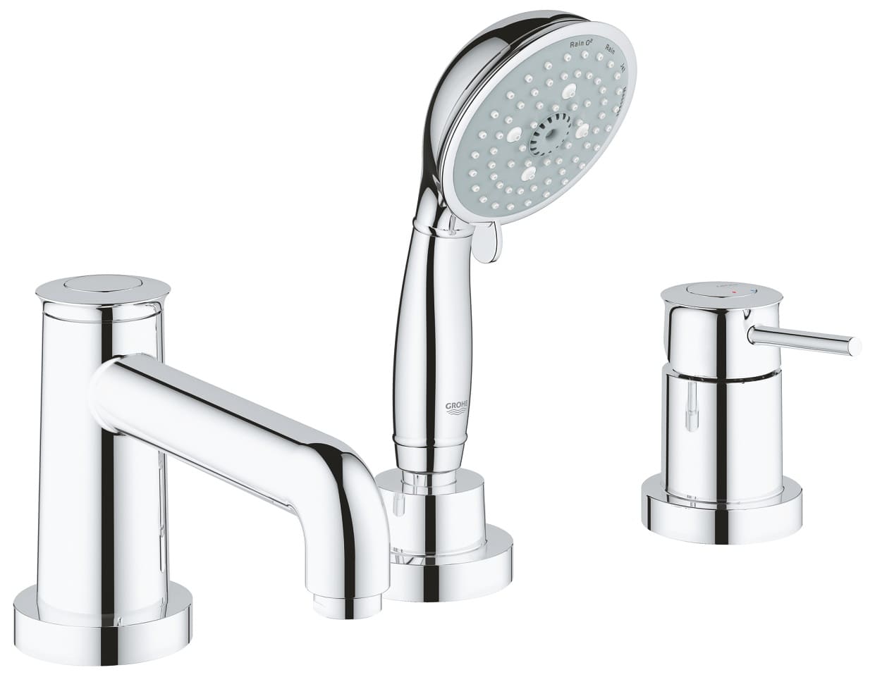 2511800a Vòi bồn tắm Grohe 2511800A