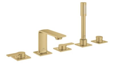 Vòi Sen Bồn Tắm Gắn Bồn Đức Grohe 25221GN1