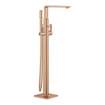 Vòi Sen Bồn Tắm Đặt Sàn Đức Grohe 25222DL1