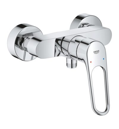 Củ Sen Tắm Nóng Lạnh Đức Grohe 25242003