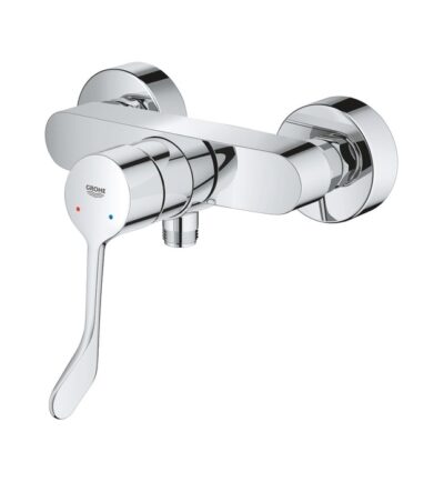 Củ Sen Tắm Nóng Lạnh Đức Grohe 25244003