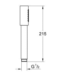 26465al01 grohe-26465AL0